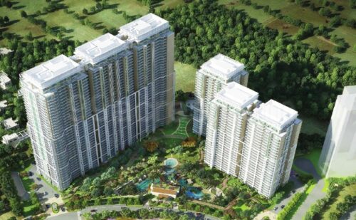 The Crest In Gurgaon The Crest In Gurgaon