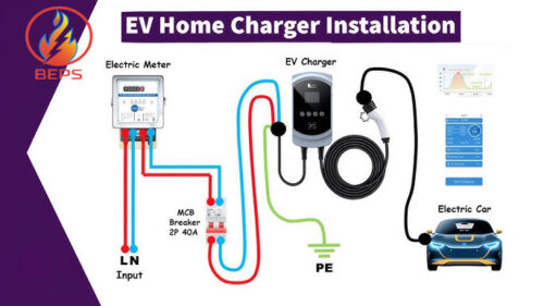EV Charger Installation EV Charger Installation
