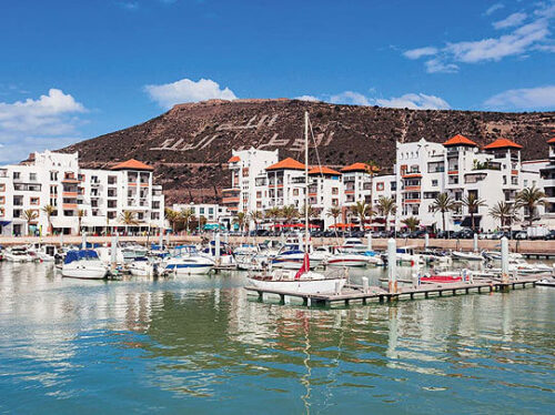 agadir agadir