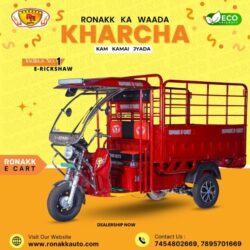 Top Best e rickshaw Dealers in H (1)