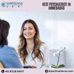Best Psychiatrist in Ahmedabad  Trusted Mental Health Expert