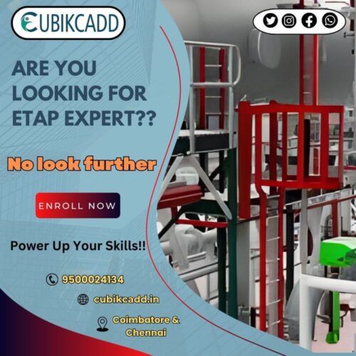 ETAP Traning ETAP Traning