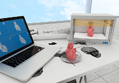 Metamorph 3D Printing In Healthcare Metamorph 3D Printing In Healthcare