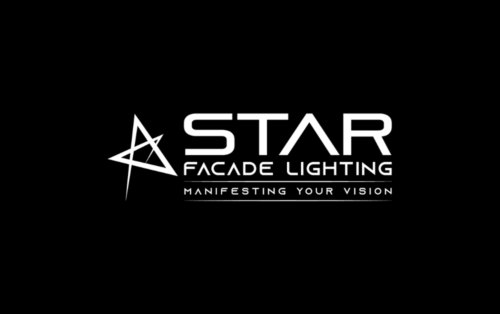Star Facade lighting Star Facade lighting