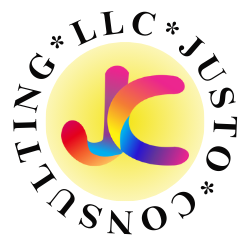 Justo Consultingllc Logo Justo Consultingllc Logo