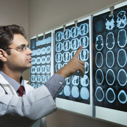 radiologist