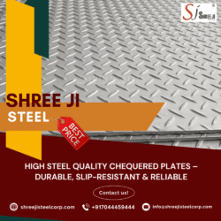 steel quality