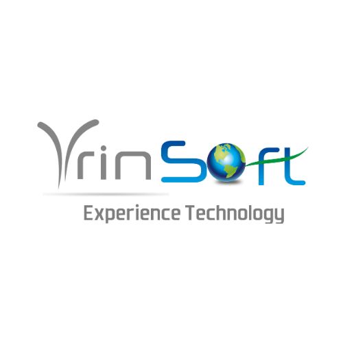 Vrinsoft Logo Vrinsoft Logo