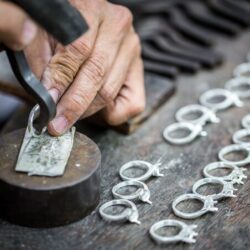 ethical Jewelry manufacturer