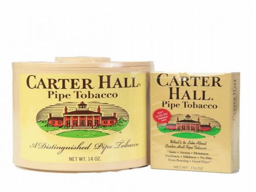 Carter Hall Original Carter Hall Original