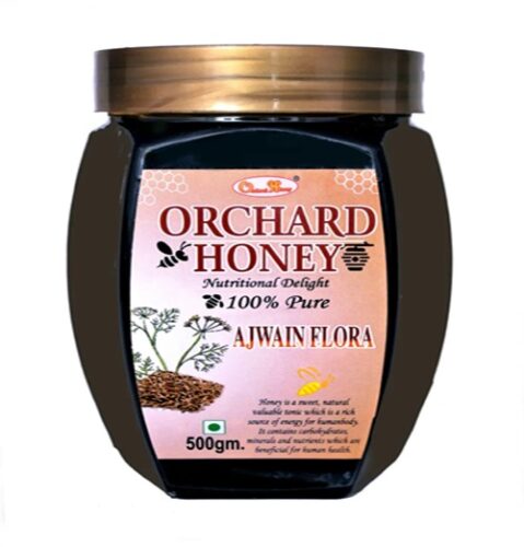 500_Gms_Ajwain_Front 500_Gms_Ajwain_Front