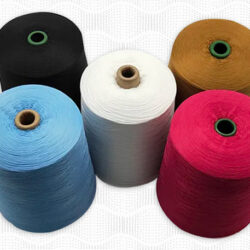 dyed-polyester-yarn-manufacturer