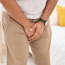 Prostate