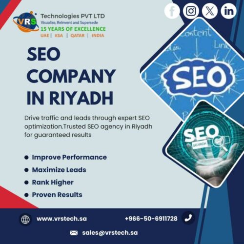SEO Specialists in Riyadh for Better Visibility SEO Specialists in Riyadh for Better Visibility