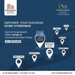 One hyderabad