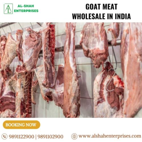 Premium Goat Meat Wholesale in India – Fresh & Hygienic Supply Premium Goat Meat Wholesale in India – Fresh & Hygienic Supply