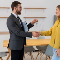 Real Estate Agent