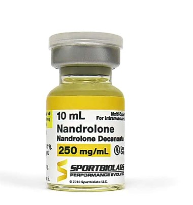 Nandrolone Nandrolone