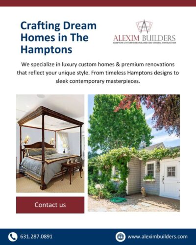 Builders in east hampton Builders in east hampton