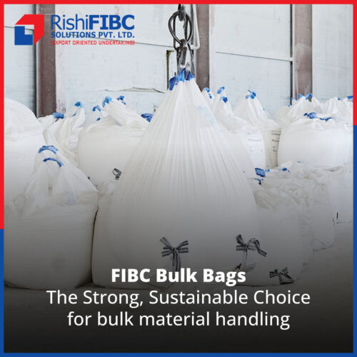 FIBC Bag Manufacturers in India_250 FIBC Bag Manufacturers in India_250