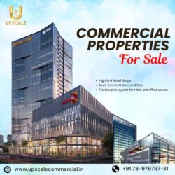 Upscale Commercial Properties