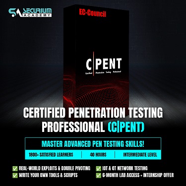 CPENT CPENT