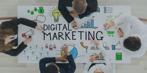 Digital Marketing Digital Marketing