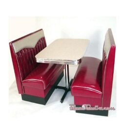 Big Bopper Booth Set