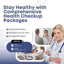 Stay Healthy with Comprehensive Health Checkup Packages (1)