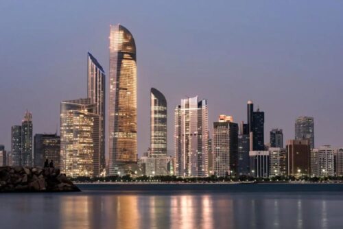 Best Accredited University in UAE (1) Best Accredited University in UAE (1)