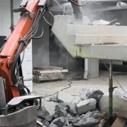 sirius concrete photo 4