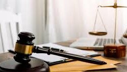 Canadian Law Firm