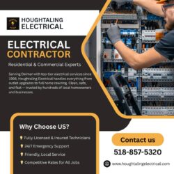 Electrical Service DELMAR