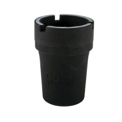 Ooze Roadie Silicone Car Ashtray Ooze Roadie Silicone Car Ashtray