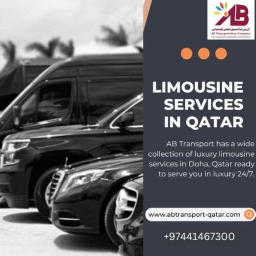 limousine company qatar limousine company qatar