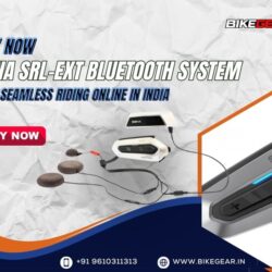 Sena SRL-EXT Bluetooth System