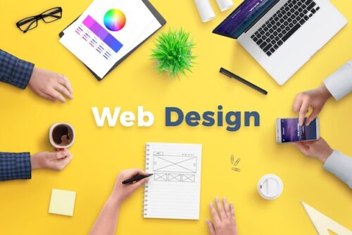 web-design web-design