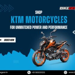 KTM Motorcycles
