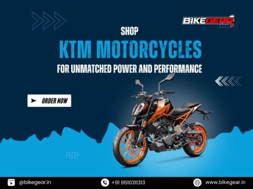 KTM Motorcycles KTM Motorcycles