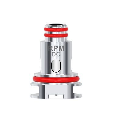Smok RPM DC 0.8 MTL Replacement Coil Smok RPM DC 0.8 MTL Replacement Coil
