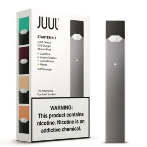 Juul Starter Kit Juul Starter Kit