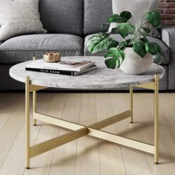 vibecrafts-minimalist-metal-coffee-table-in-criss-cross-matte-fininsh-gold-base-MT32_3