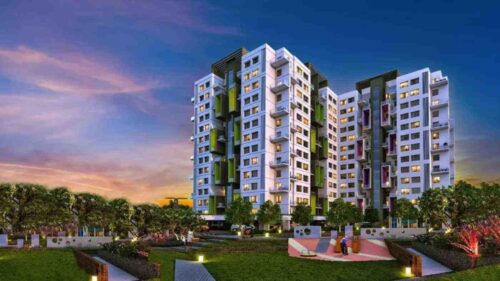 Shriram Spectrum Shriram Spectrum
