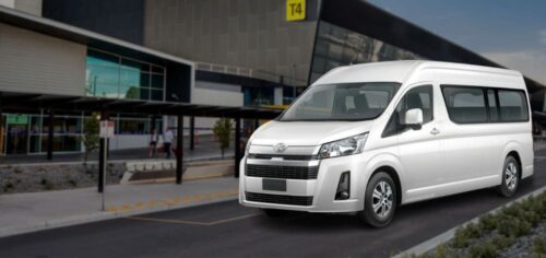 Maxi Cab Maxi Cab