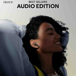 AUDIO EDITION- Best Sellers Unplugged! Whether it’s the seamless connectivity of #HBudzSmart, the effortless comfort of #HBudzEasy, or the crystal-clear audio of #HBudzClear, we’ve got the perfect earbuds for your (3)