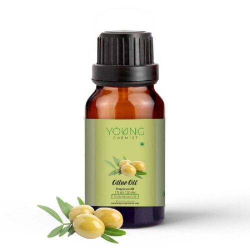 Olive Fragrance Oil Olive Fragrance Oil