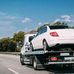 Ottawa towing company