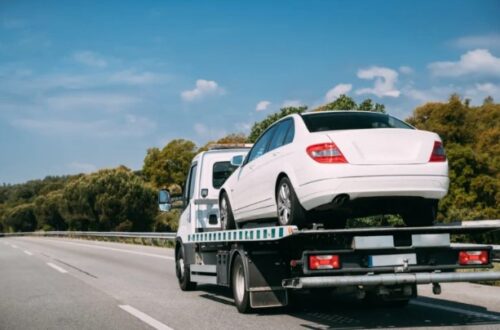 Ottawa towing company Ottawa towing company