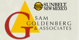 Sam Golden Sam Golden