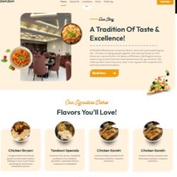 zamzamrestaurantpk